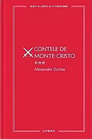 Contele de Monte-Cristo III (vol. 50)