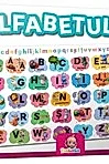 Alfabetul. Puzzle educativ