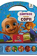 Cantece pentru copii