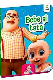 Bebe si tata