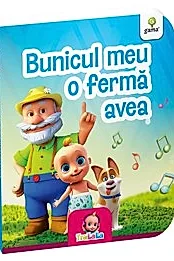 Bunicul meu o ferma avea