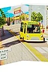 Rotile autobuzului