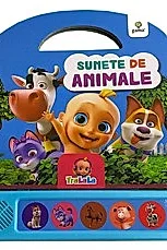 Sunete de animale