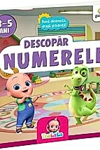 Descopar numerele