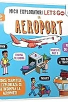 Let's go! La aeroport