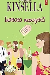 Invitata nepoftita