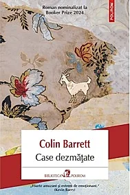 Case dezmatate