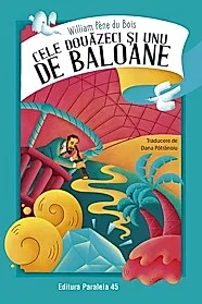 Cele douazeci si unu de baloane