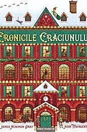Cronicile Craciunului