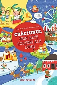 Craciunul prin alte colturi ale lumii