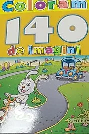 Coloram 140 de imagini