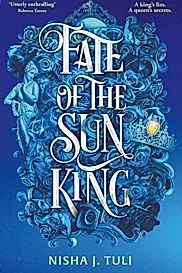 Fate of the Sun King