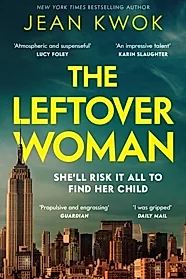The Leftover Woman