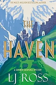 The Haven : A Summer Suspense Mystery