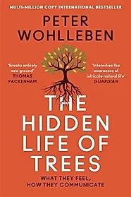The Hidden Life of Trees : What They Feel, How They Communicate