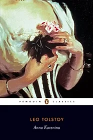 Anna Karenina (limba engleza)