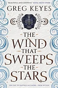 The Wind that Sweeps the Stars
