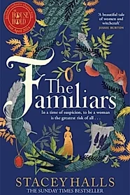 The Familiars : The dark, captivating Sunday Times bestseller and original break-out witch-lit novel