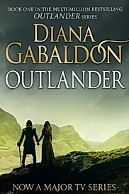 Outlander : The gripping historical romance from the best-selling adventure series (Outlander 1)