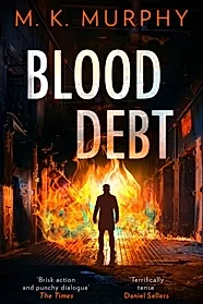 Blood Debt : Book 2