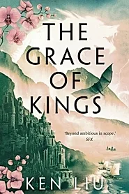 The Grace of Kings