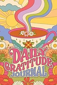 Daily Gratitude Journal