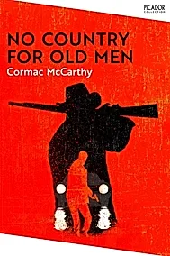 No Country for Old Men