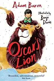 Oscar’s Lion