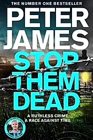 Stop Them Dead