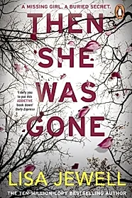 Then She Was Gone