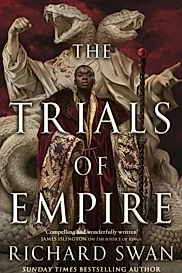The Trials of Empire