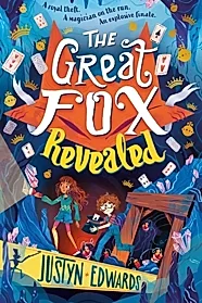 The Great Fox Revealed