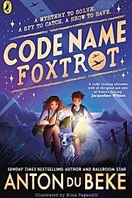 Code Name Foxtrot