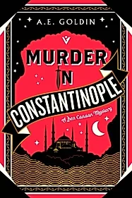 Murder in Constantinople