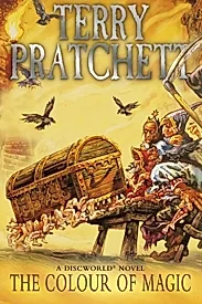 The Colour Of Magic : (Discworld Novel 1)