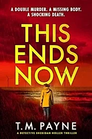 This Ends Now