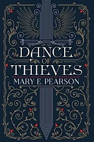 Dance of Thieves : the sensational young adult fantasy from a New York Times bestselling author