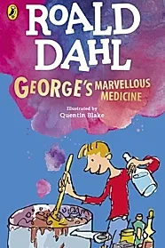 George's Marvellous Medicine