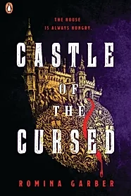 Castle of The Cursed