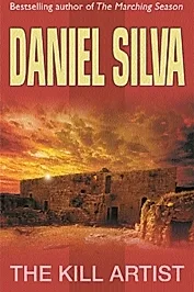 The Kill Artist : (Gabriel Allon 1)