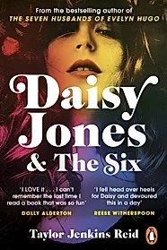 Daisy Jones and The Six