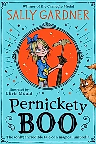 Pernickety Boo