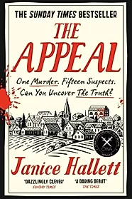The Appeal : The smash-hit bestseller