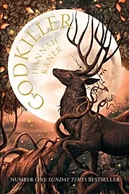 Godkiller : Book 1