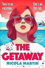 The Getaway