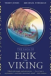 Erik the Viking