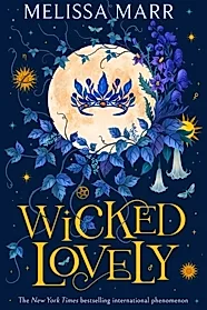 Wicked Lovely