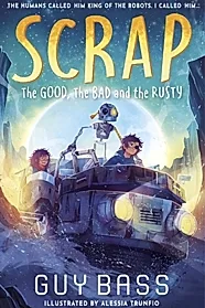 SCRAP: The Good, the Bad and the Rusty