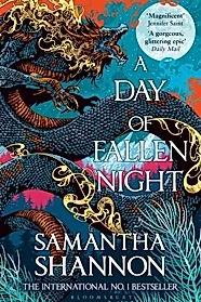 A Day of Fallen Night