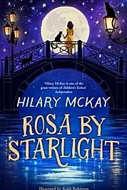 Rosa By Starlight